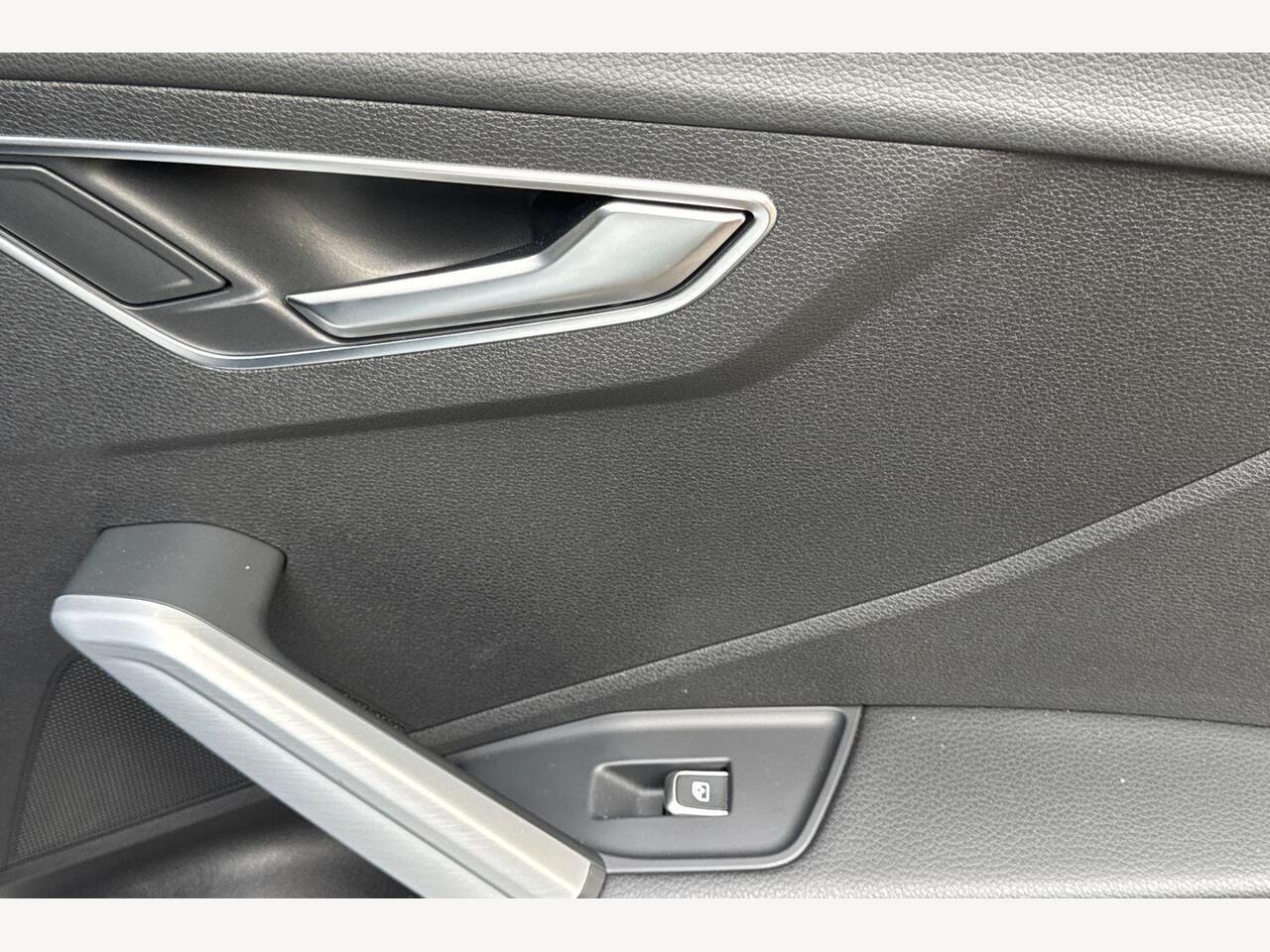 Used Audi Q2 2021 for sale - 77346501: Photo 23