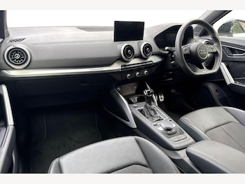 Used Audi Q2 2021 for sale - 77346501: Photo