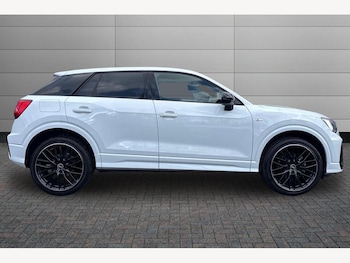 Used Audi Q2 2021 for sale - 77346501: Photo