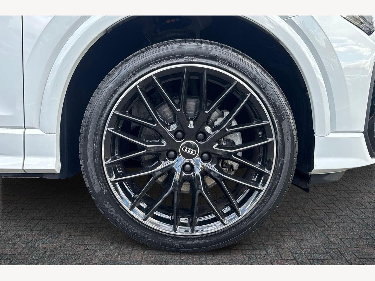 Used Audi Q2 2021 for sale - 77346501: Photo 5