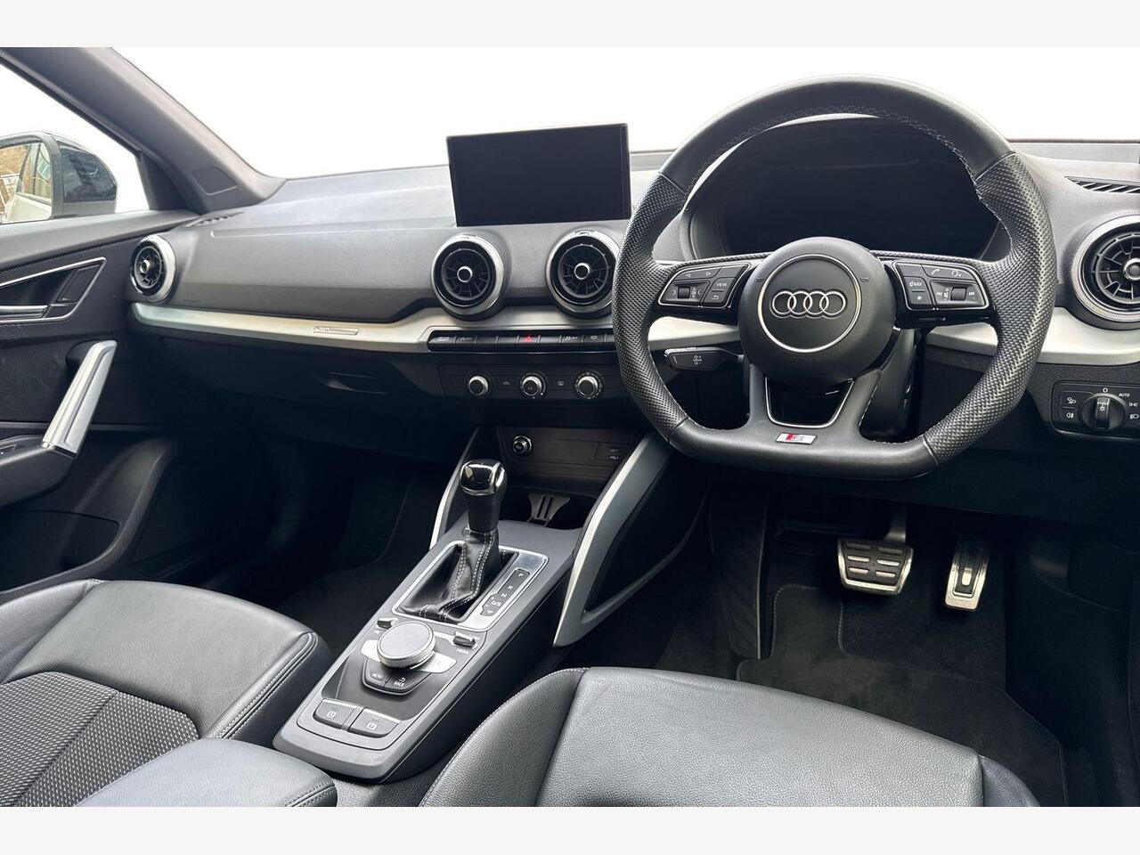 Used Audi Q2 2021 for sale - 77346501: Photo 6