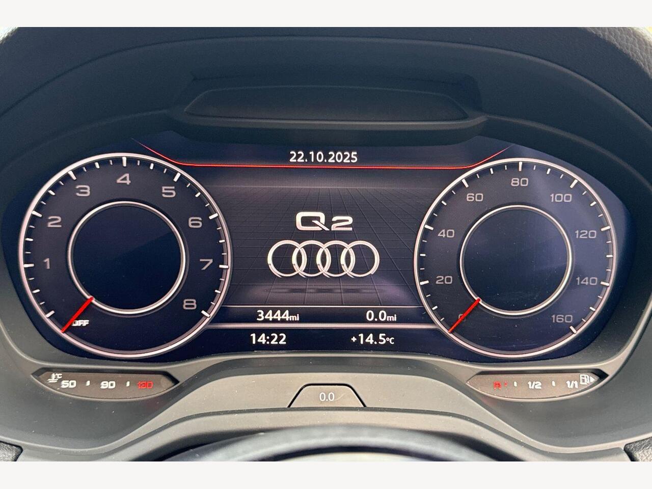 Used Audi Q2 2021 for sale - 77346501: Photo 7