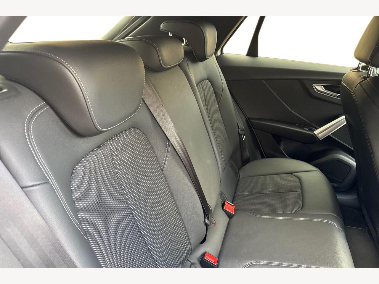 Used Audi Q2 2021 for sale - 77346501: Photo 8