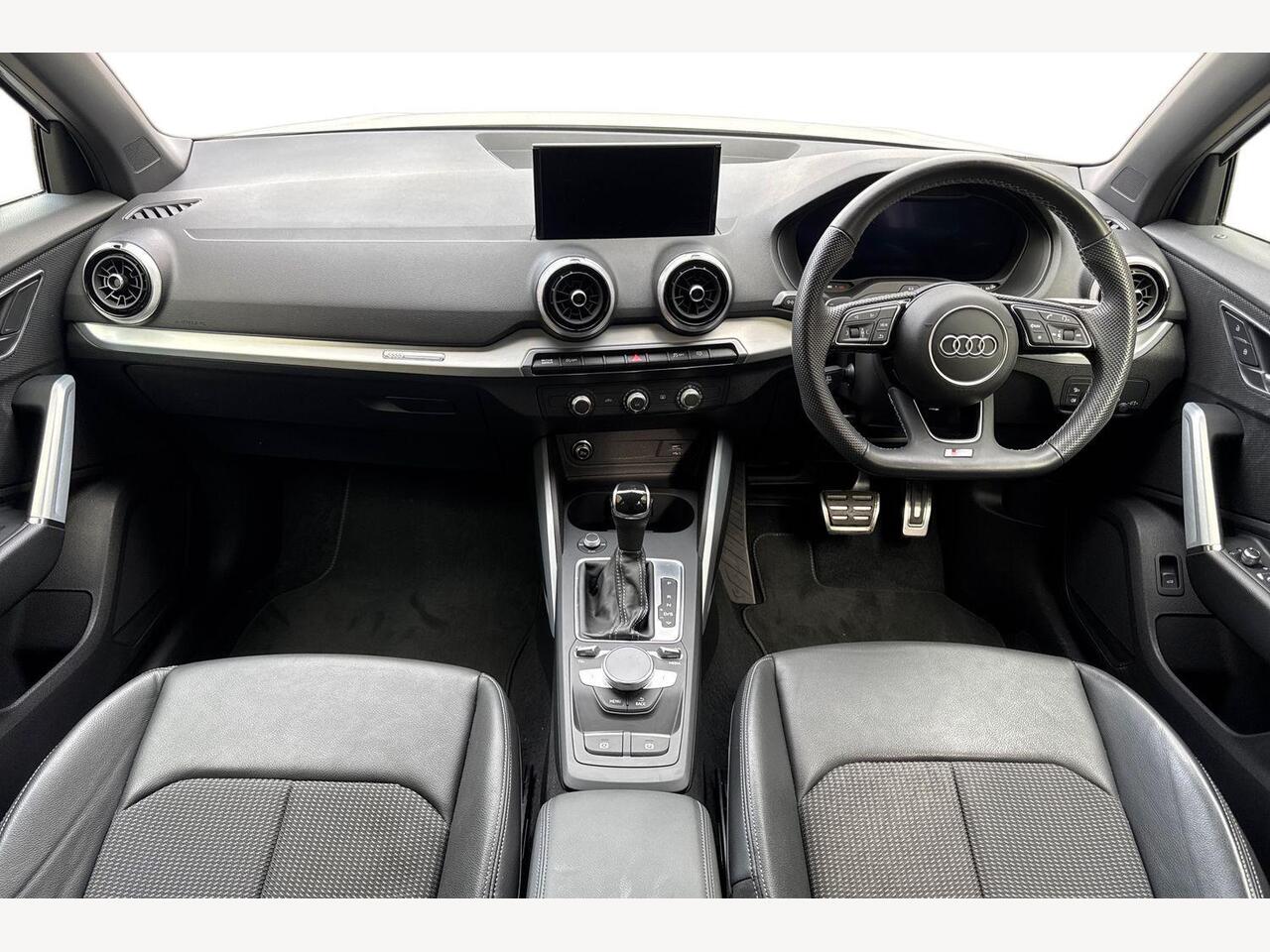 Used Audi Q2 2021 for sale - 77346501: Photo 9