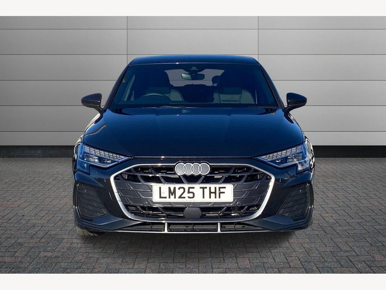 Used Audi A3 2025 for sale - 76680493: Photo 10