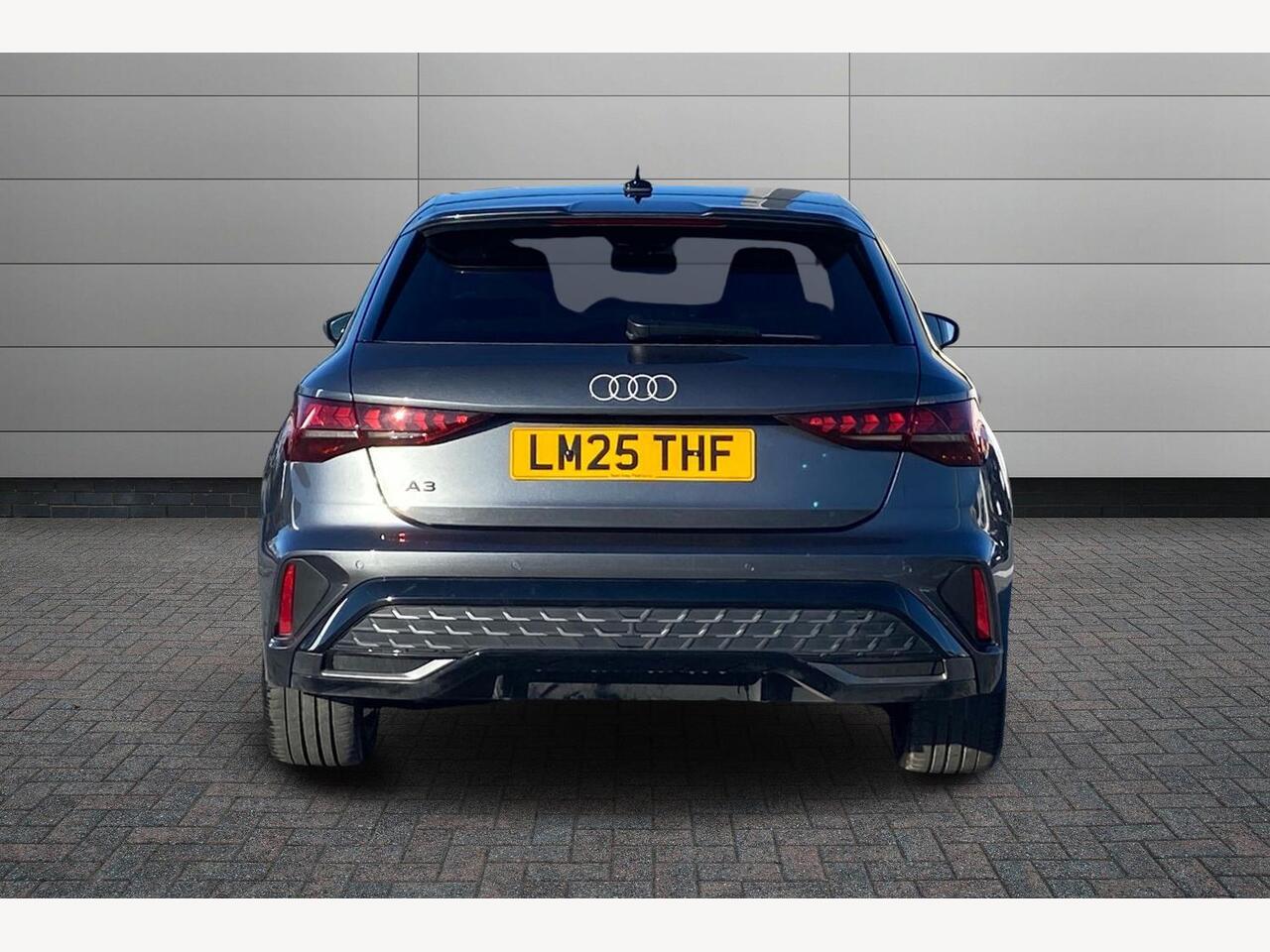 Used Audi A3 2025 for sale - 76680493: Photo 11