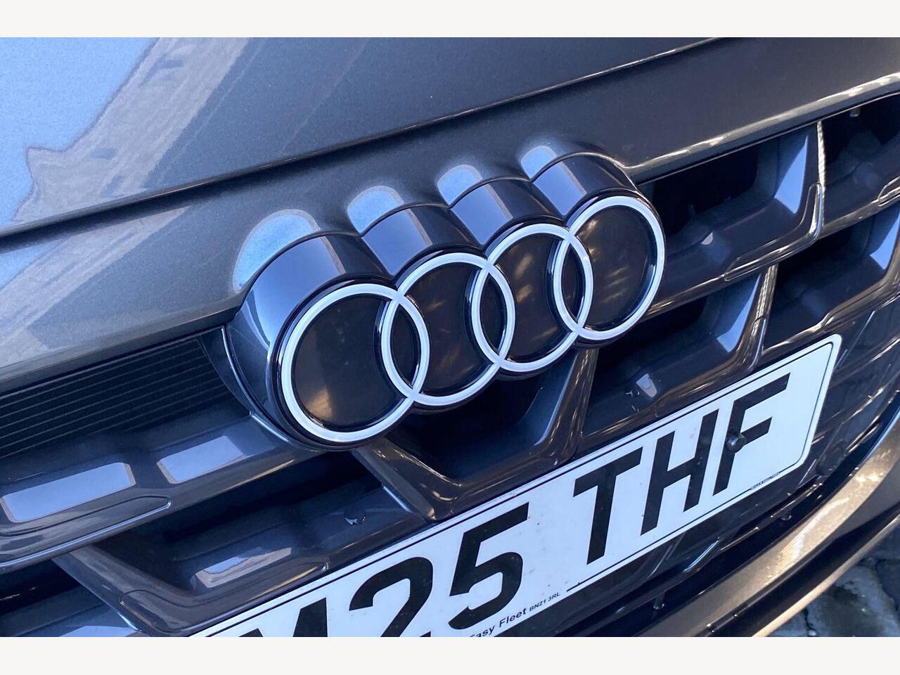 Used Audi A3 2025 for sale - 76680493: Photo 13