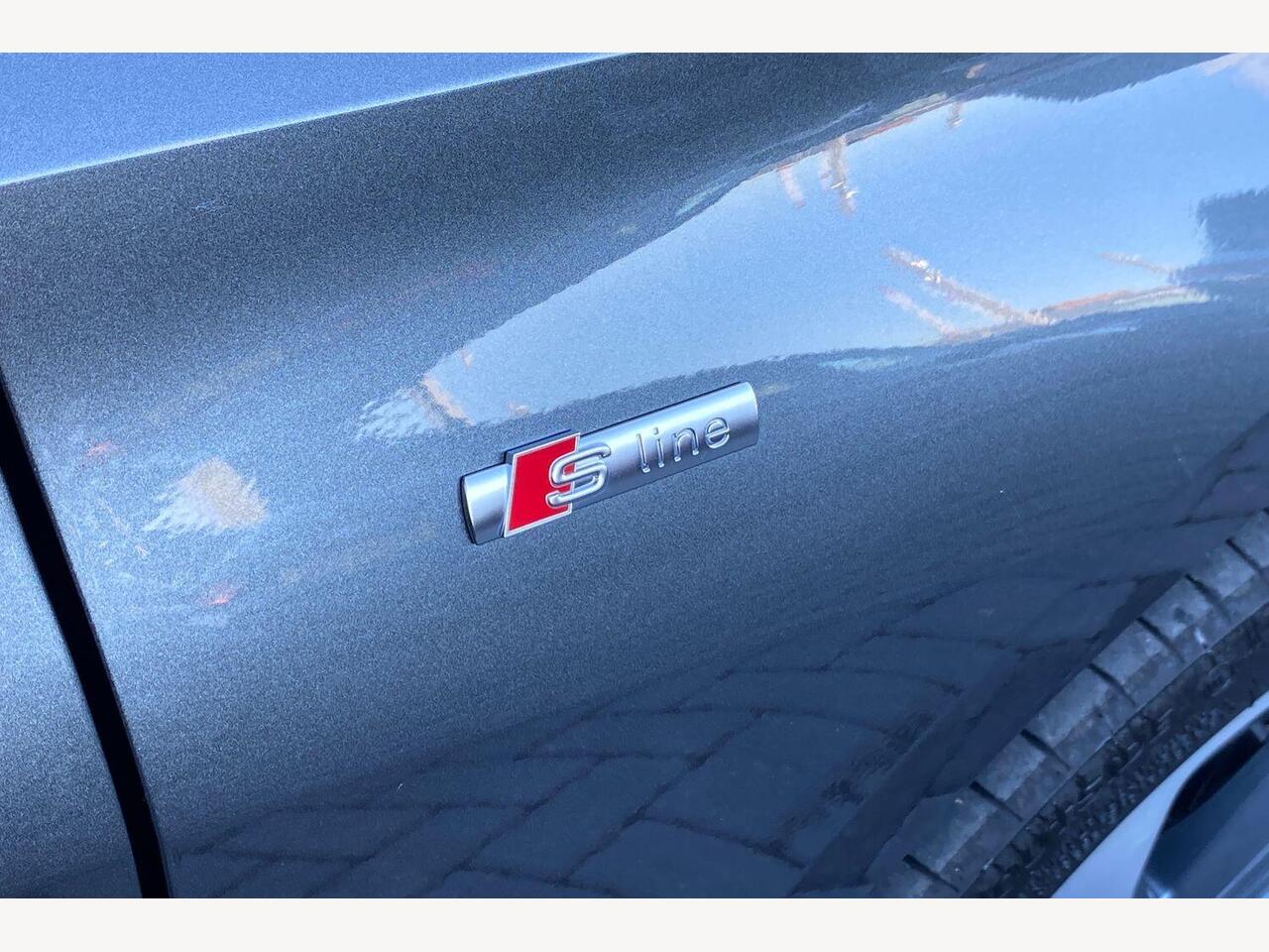 Used Audi A3 2025 for sale - 76680493: Photo 15