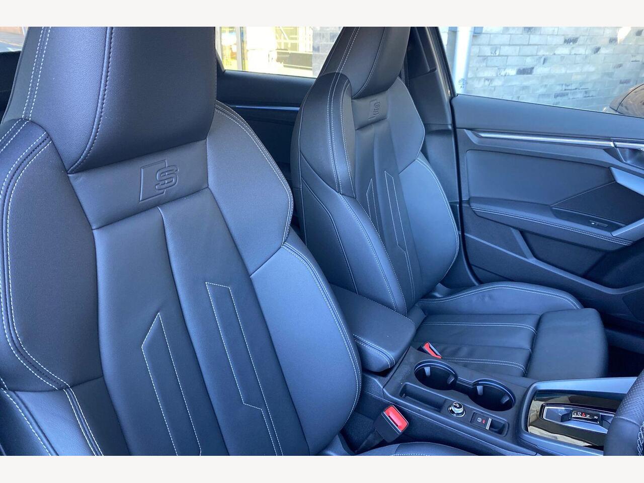 Used Audi A3 2025 for sale - 76680493: Photo 18