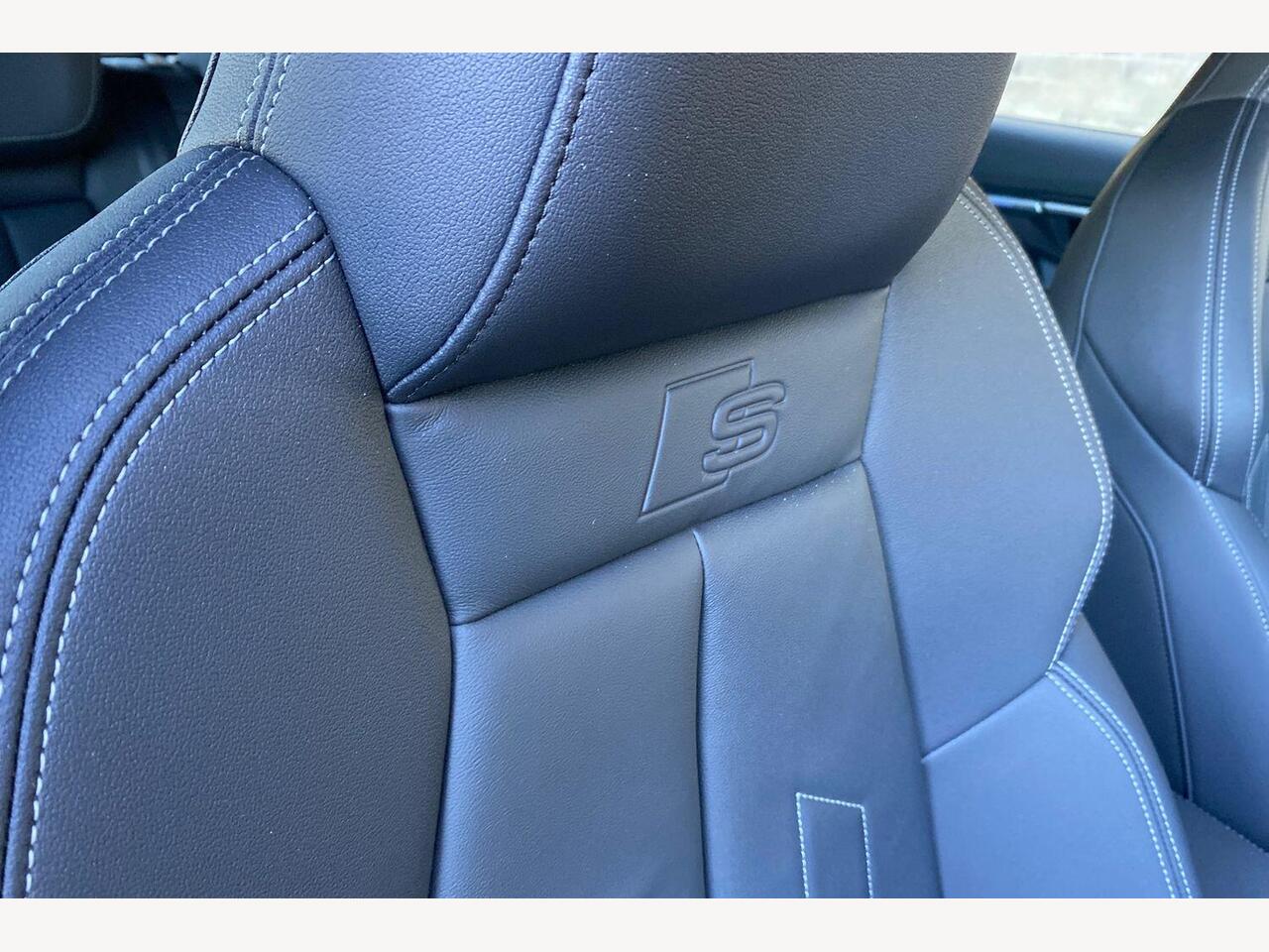 Used Audi A3 2025 for sale - 76680493: Photo 19