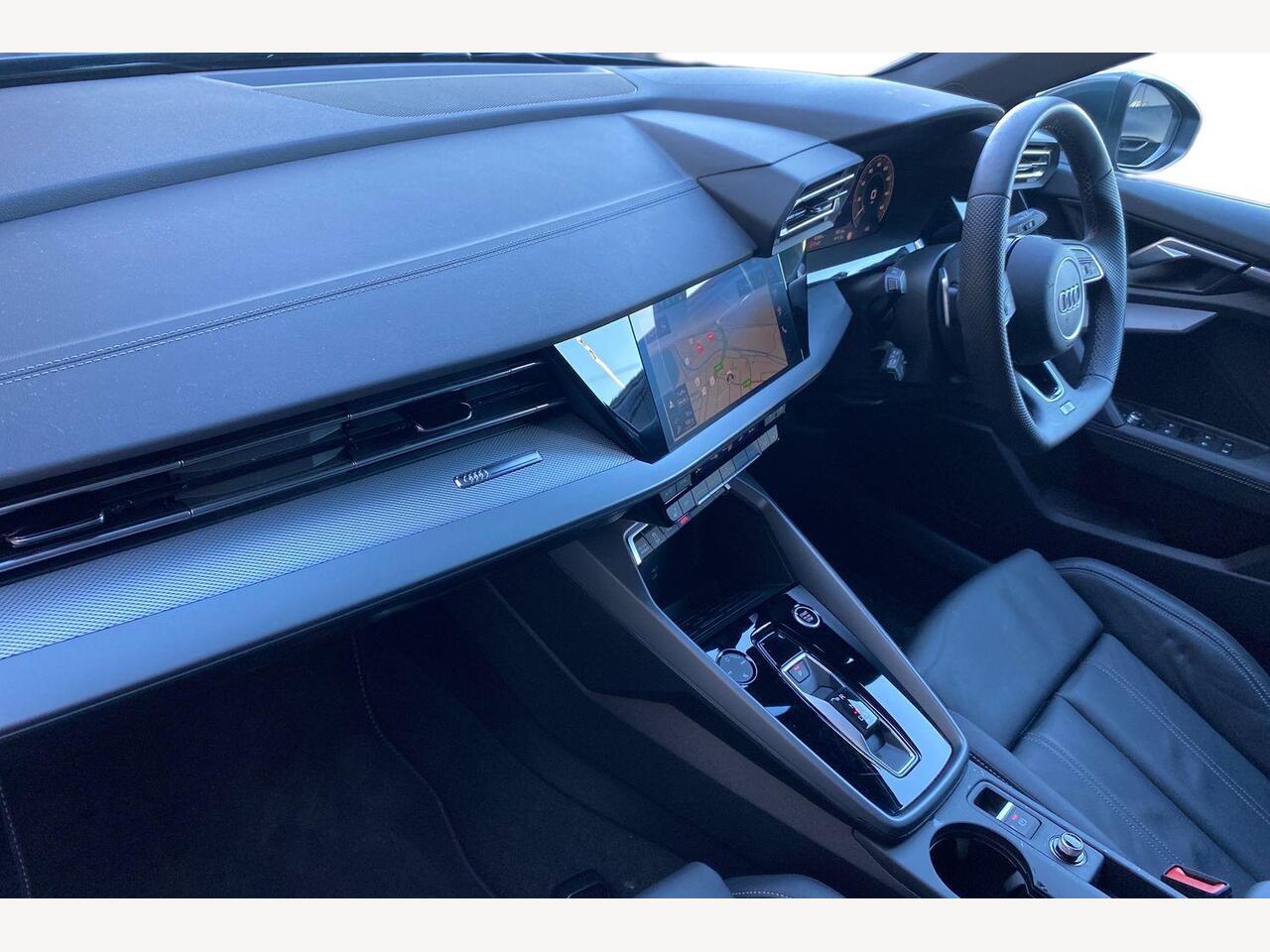 Used Audi A3 2025 for sale - 76680493: Photo 2