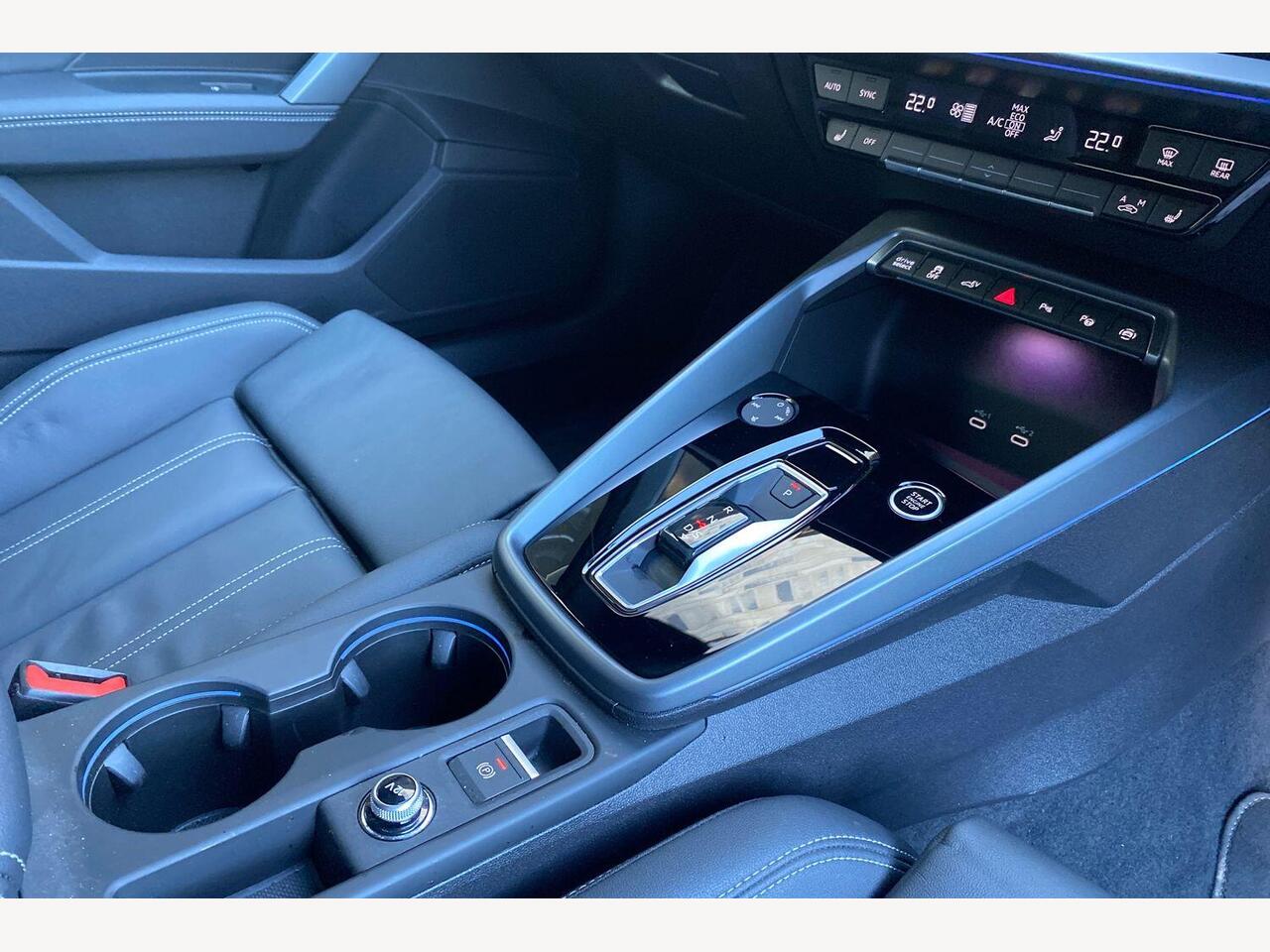 Used Audi A3 2025 for sale - 76680493: Photo 20