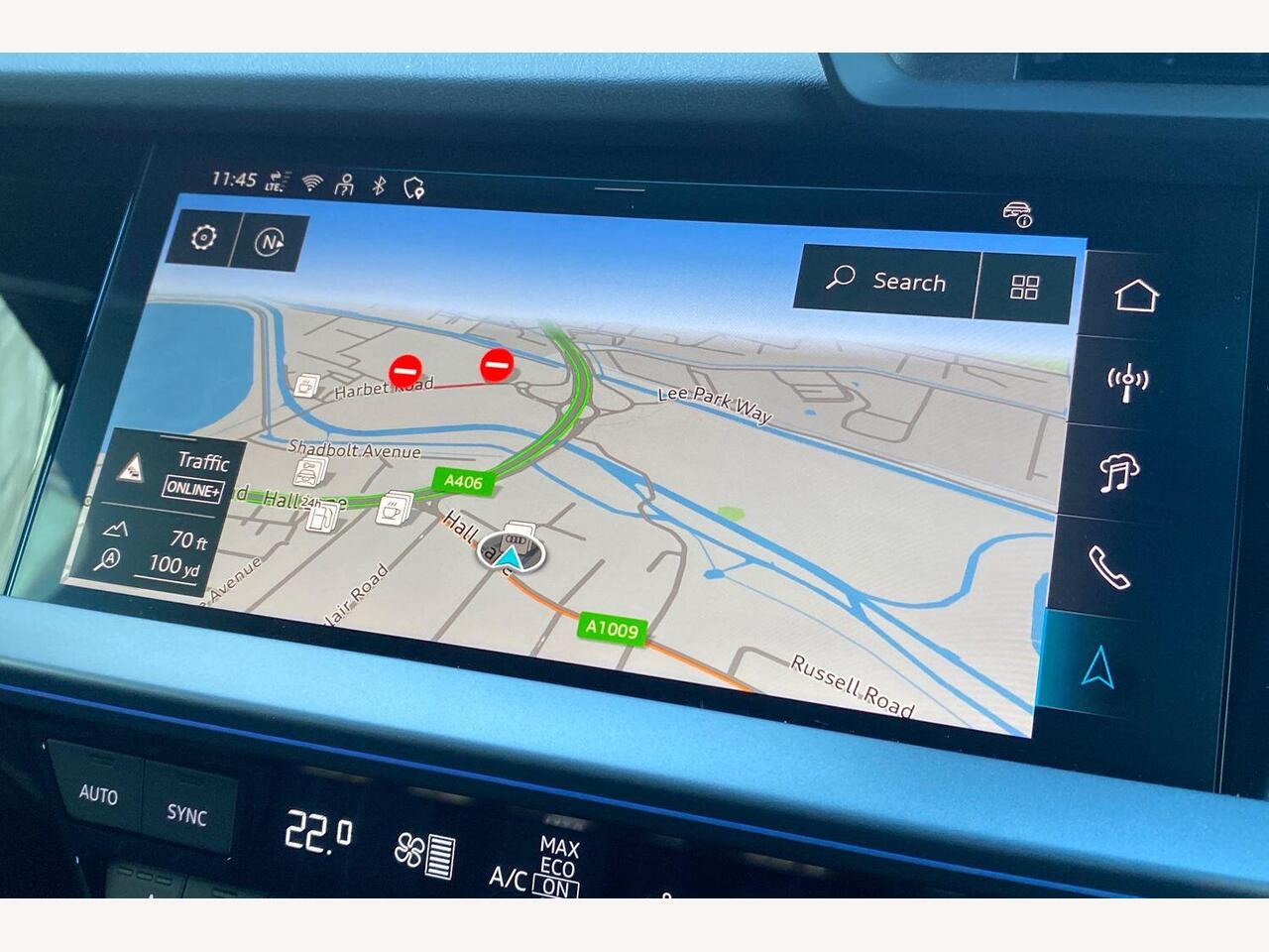 Used Audi A3 2025 for sale - 76680493: Photo 25