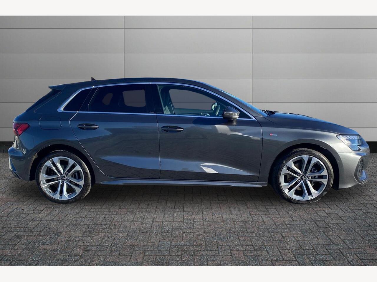 Used Audi A3 2025 for sale - 76680493: Photo 4