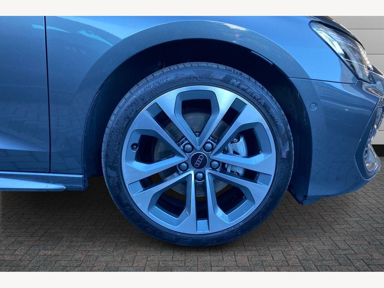 Used Audi A3 2025 for sale - 76680493: Photo 5