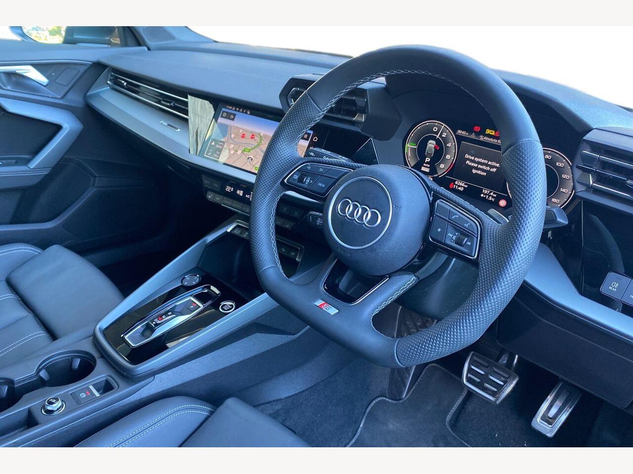 Used Audi A3 2025 for sale - 76680493: Photo 6