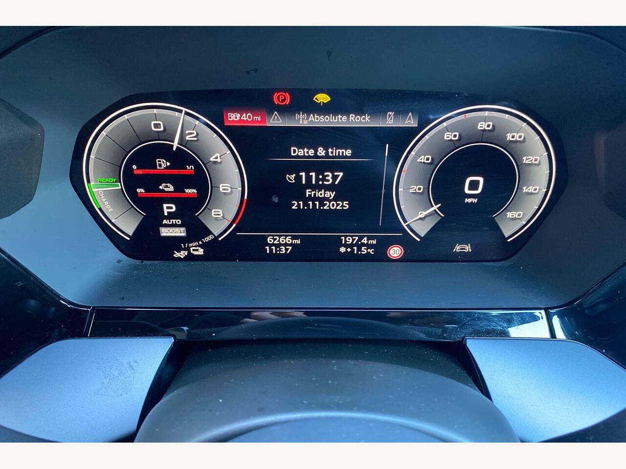 Used Audi A3 2025 for sale - 76680493: Photo 7