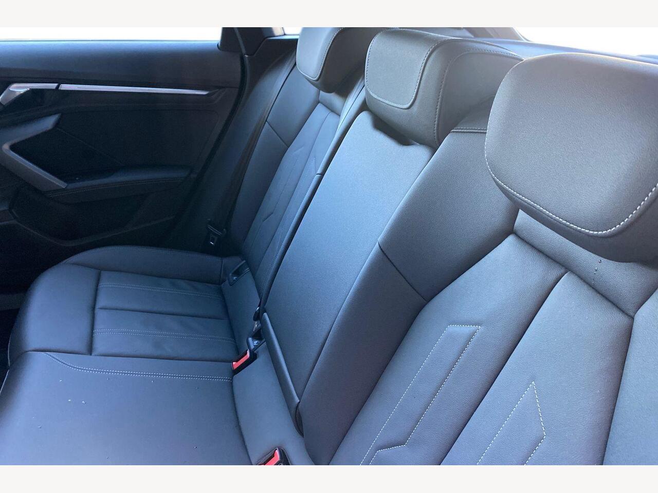 Used Audi A3 2025 for sale - 76680493: Photo 8