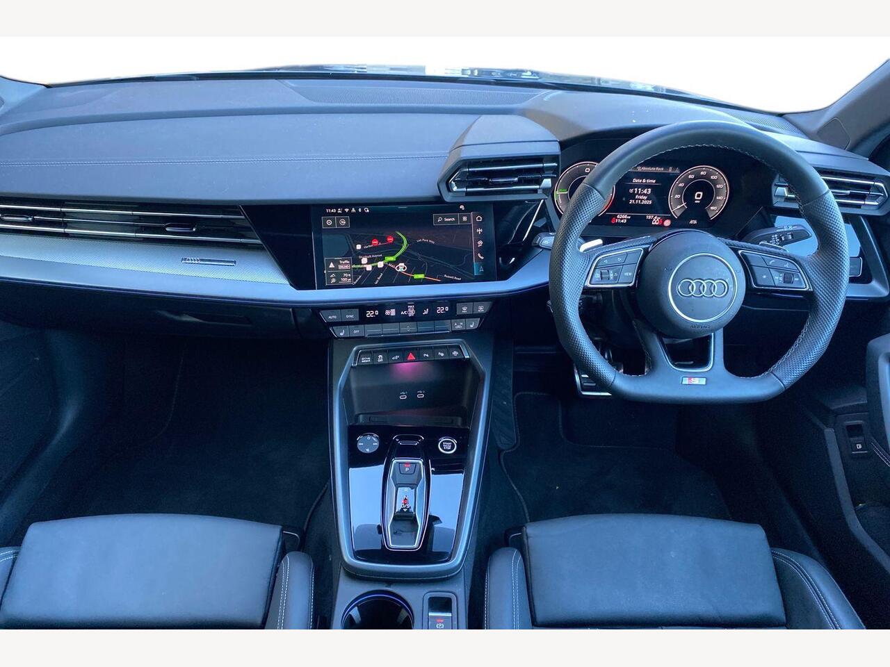 Used Audi A3 2025 for sale - 76680493: Photo 9