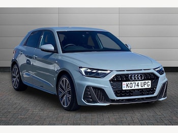 Audi A1 feature image