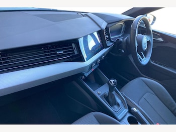 Used Audi A1 2025 for sale - 78049301: Photo