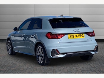 Used Audi A1 2025 for sale - 78049301: Photo