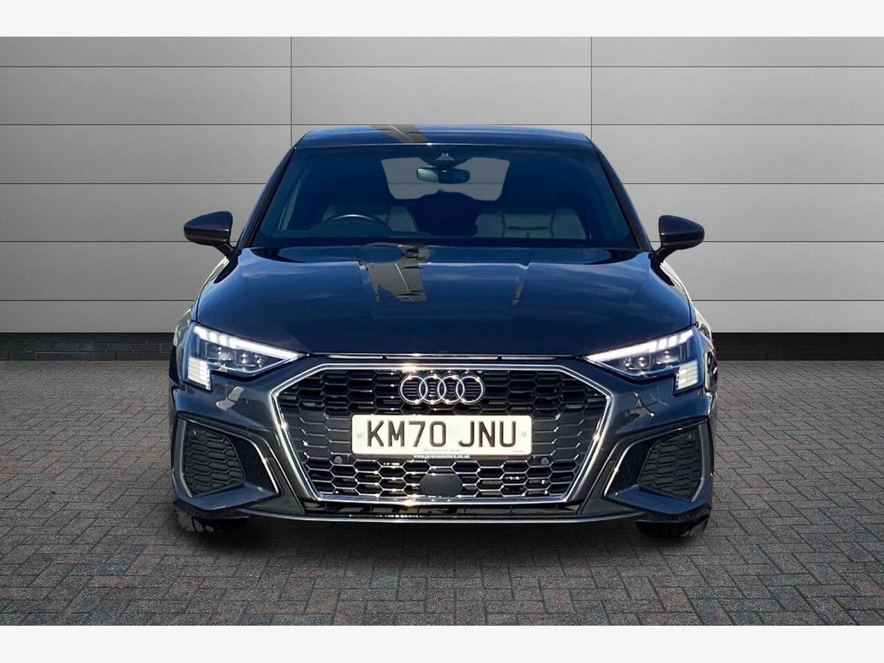 Used Audi A3 2020 for sale - 76574711: Photo 10