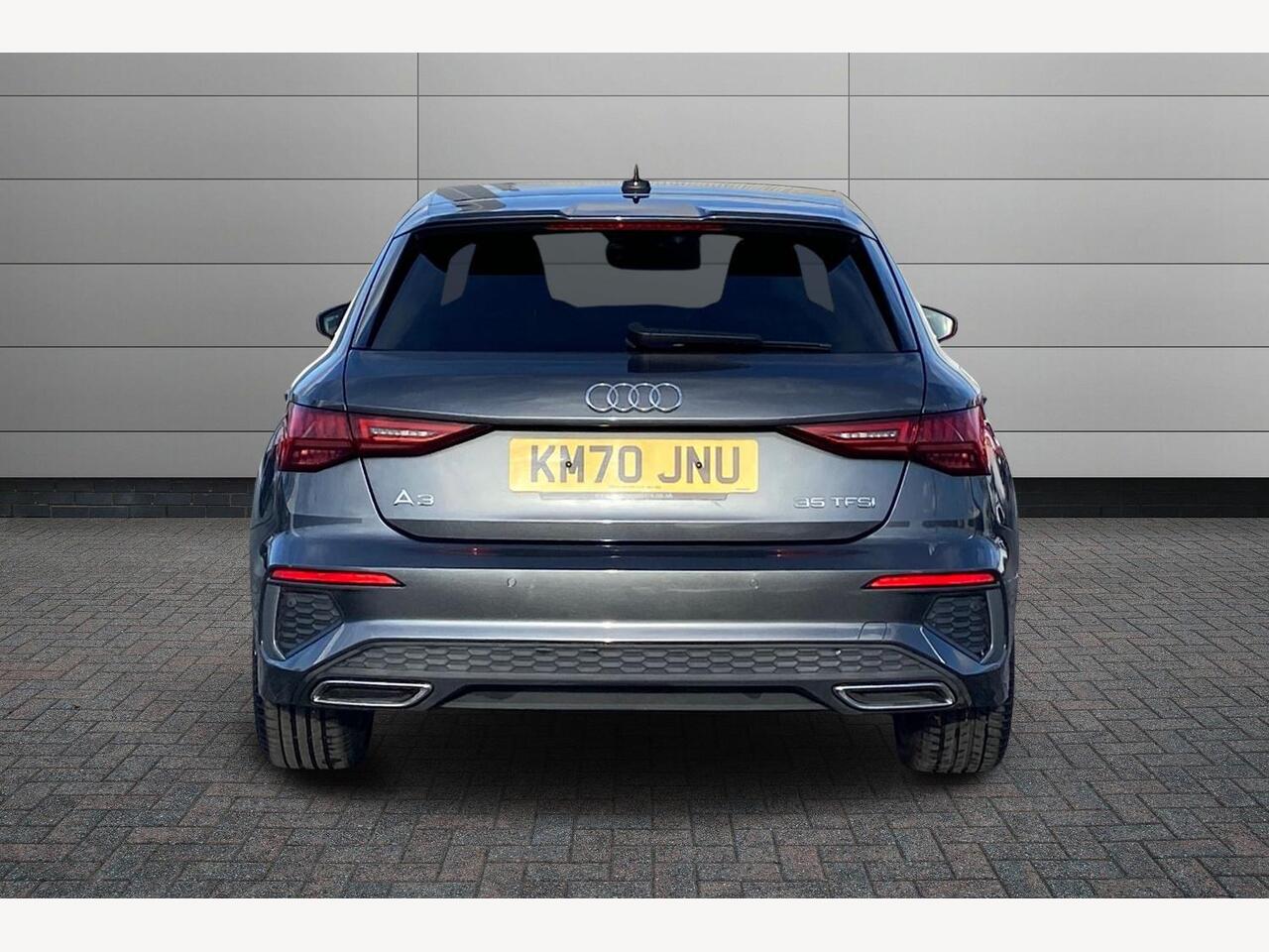 Used Audi A3 2020 for sale - 76574711: Photo 11