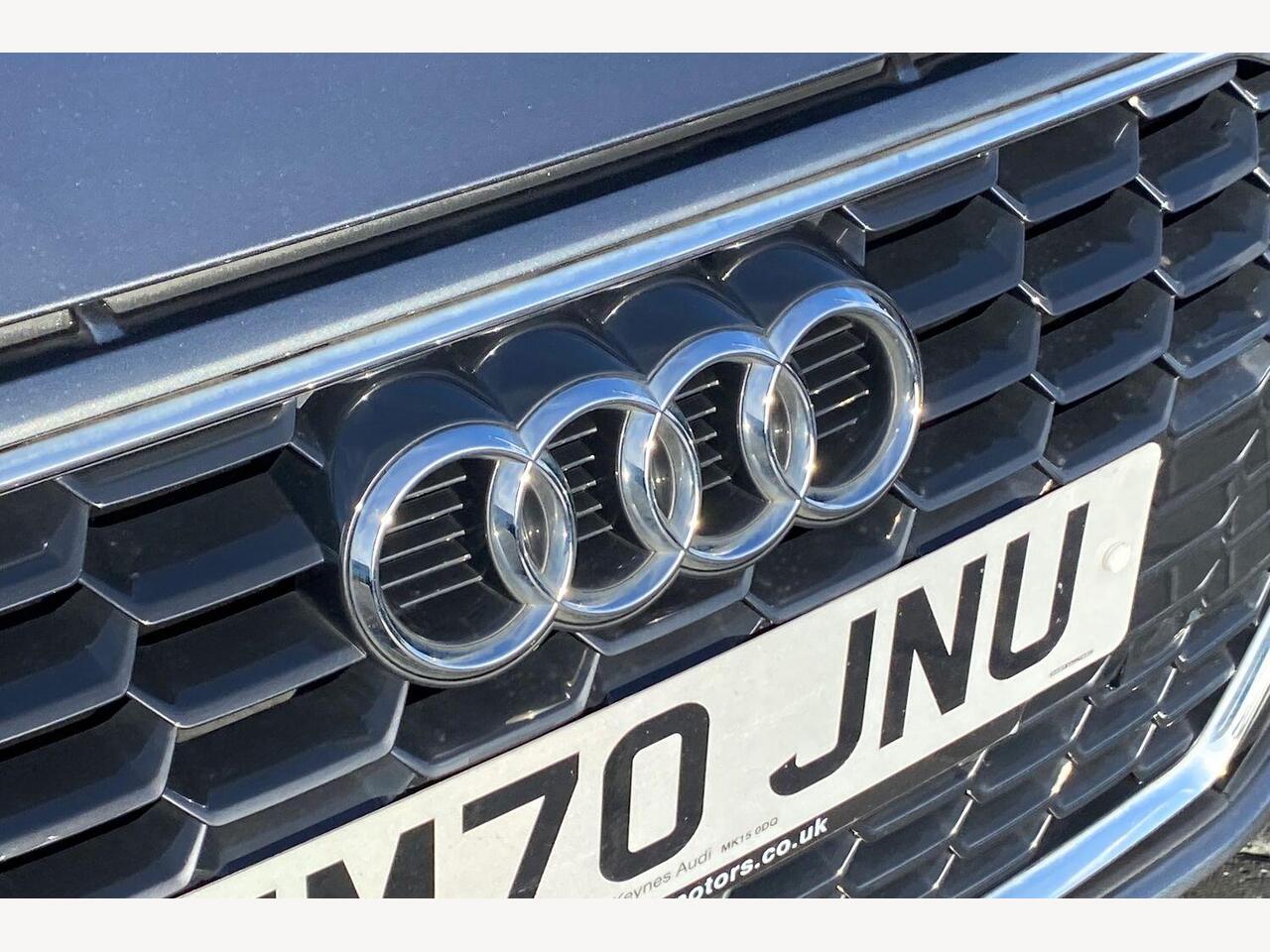 Used Audi A3 2020 for sale - 76574711: Photo 13