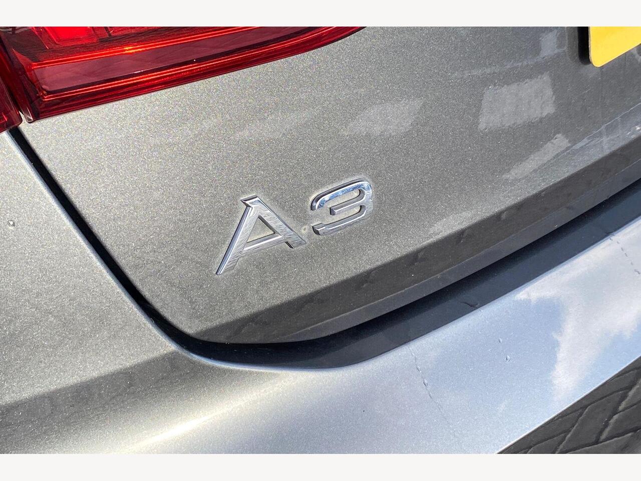 Used Audi A3 2020 for sale - 76574711: Photo 15