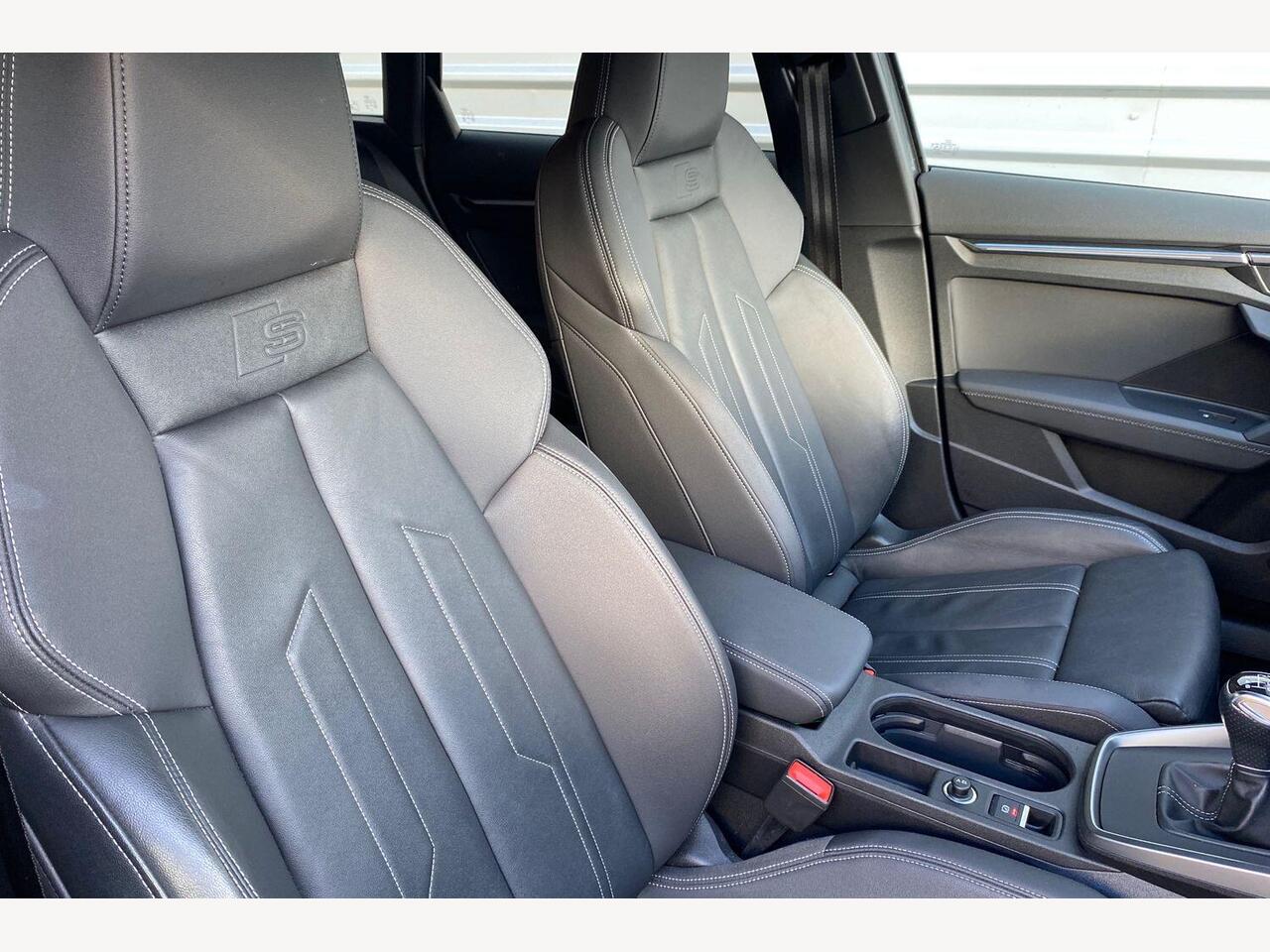 Used Audi A3 2020 for sale - 76574711: Photo 16