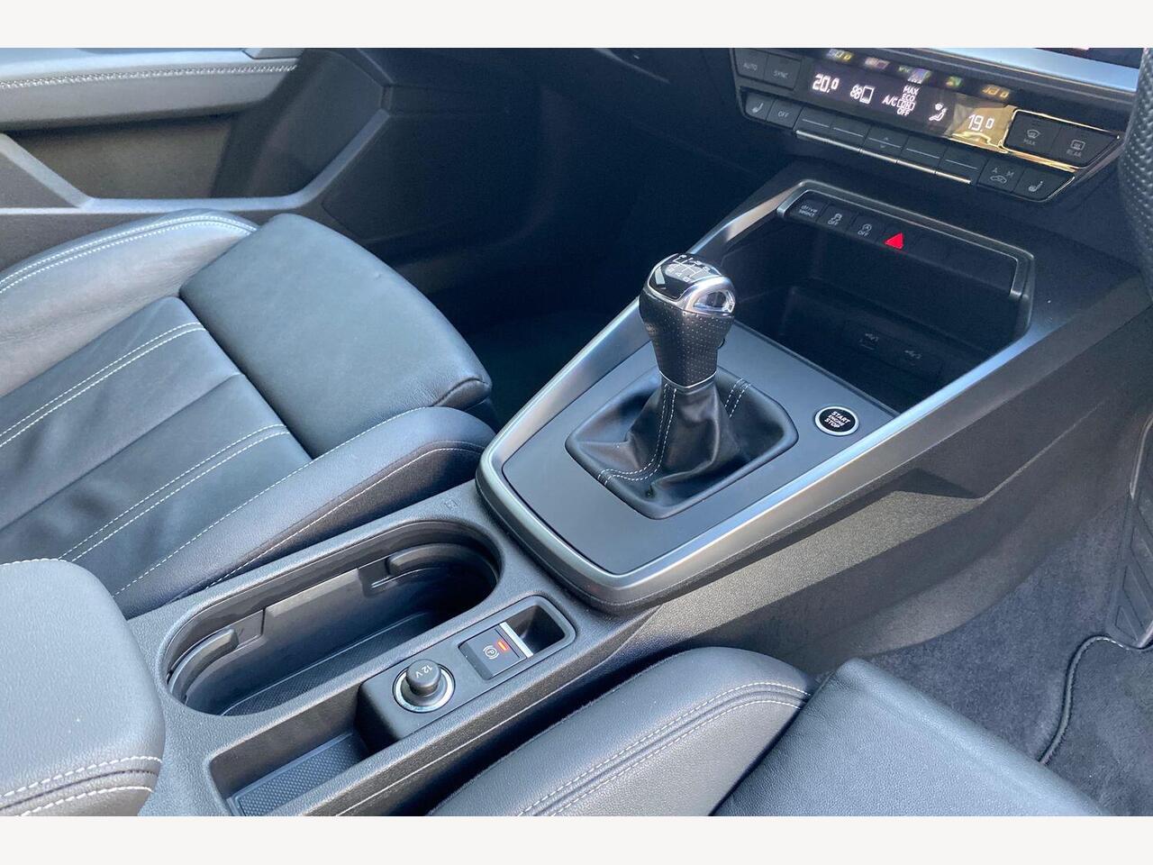 Used Audi A3 2020 for sale - 76574711: Photo 17