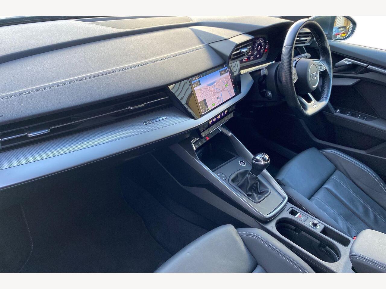 Used Audi A3 2020 for sale - 76574711: Photo 2