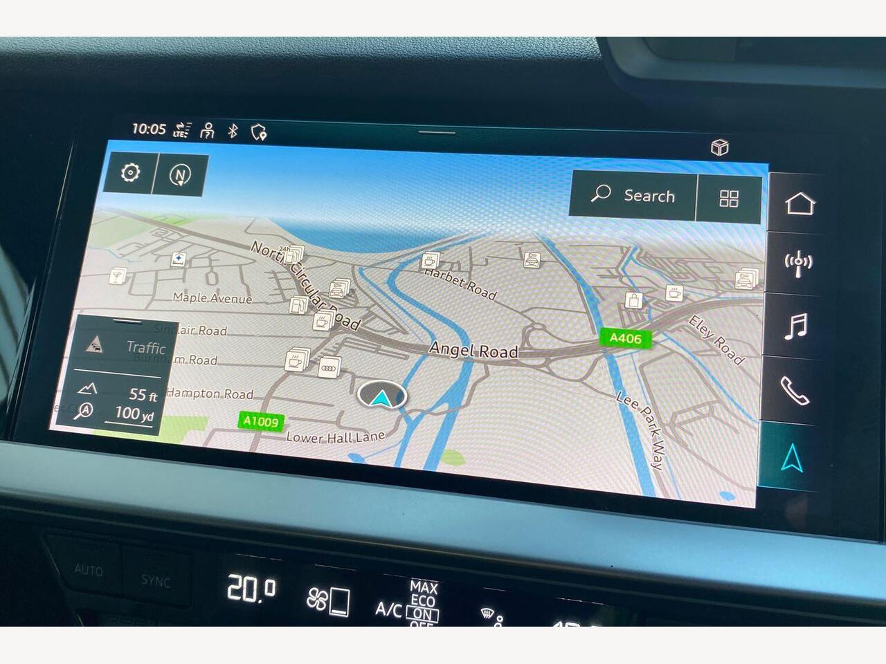 Used Audi A3 2020 for sale - 76574711: Photo 20