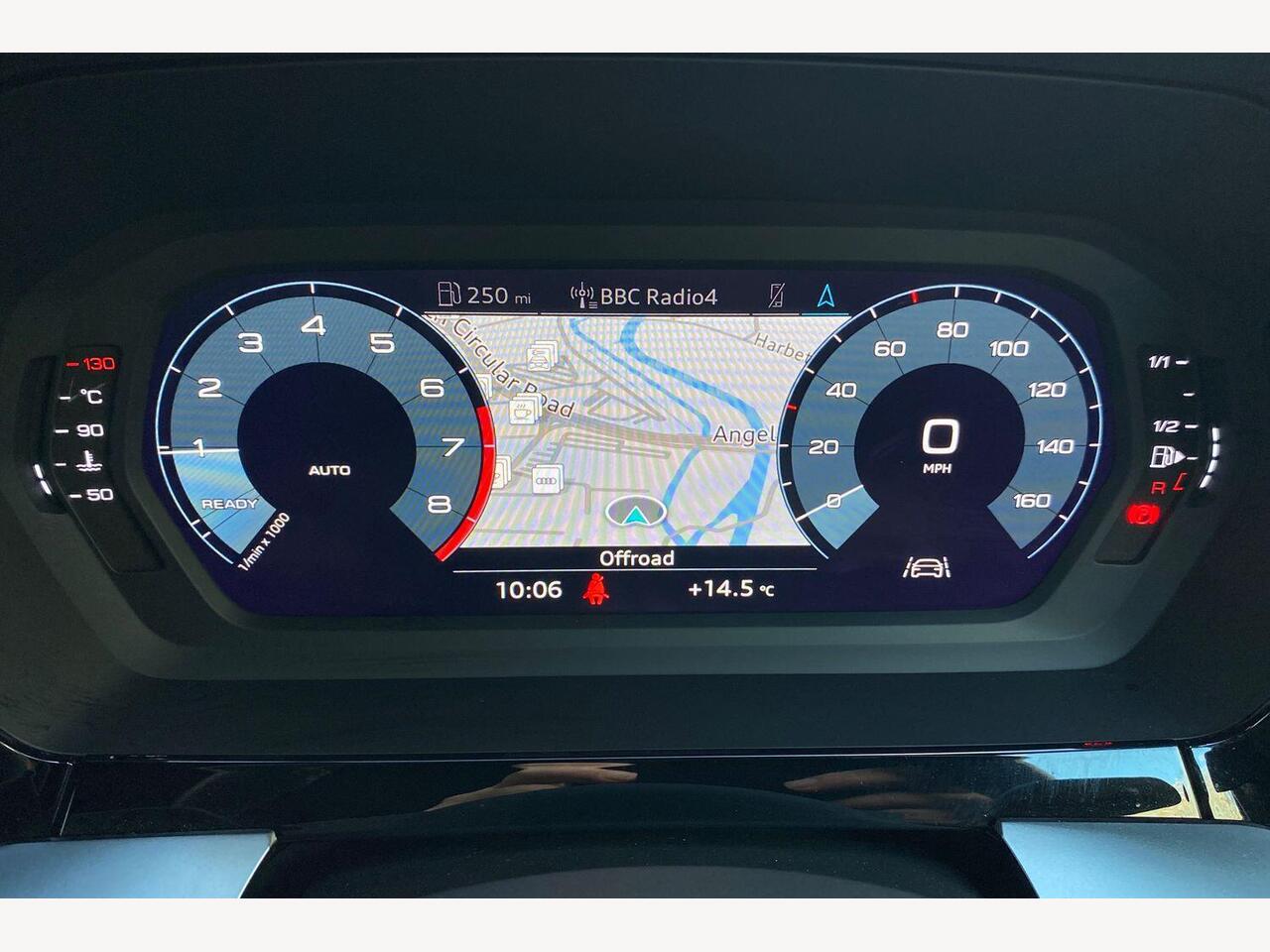 Used Audi A3 2020 for sale - 76574711: Photo 24