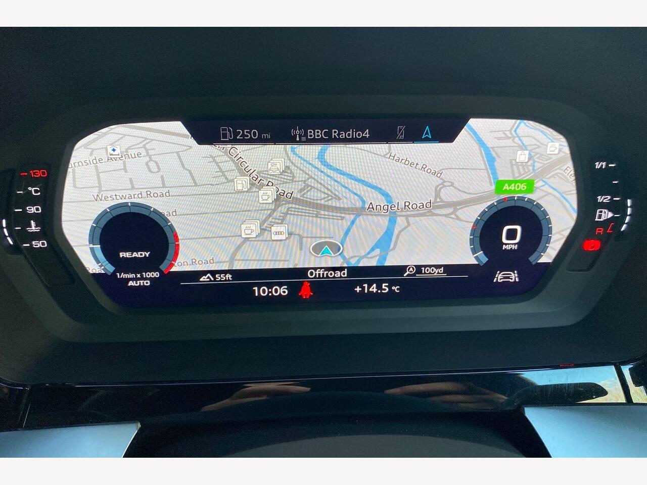 Used Audi A3 2020 for sale - 76574711: Photo 25