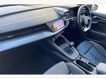 Used Audi A3 2020 for sale - 76574711: Photo