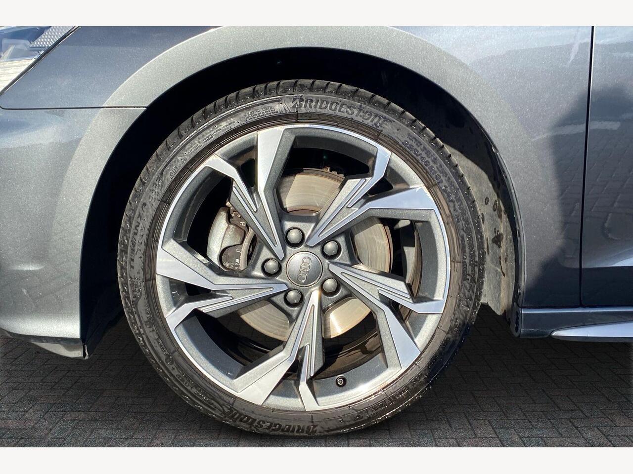 Used Audi A3 2020 for sale - 76574711: Photo 5