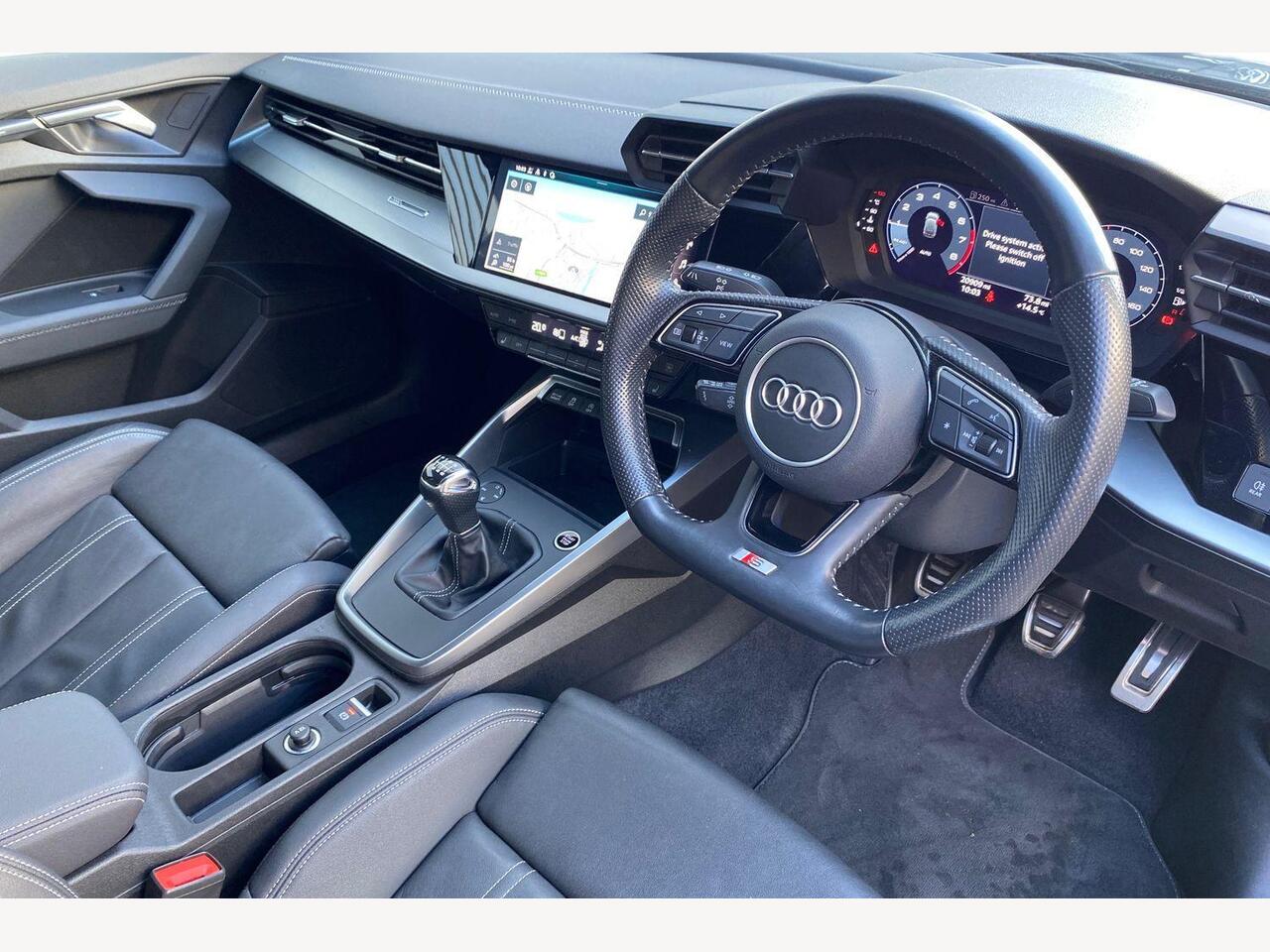 Used Audi A3 2020 for sale - 76574711: Photo 6