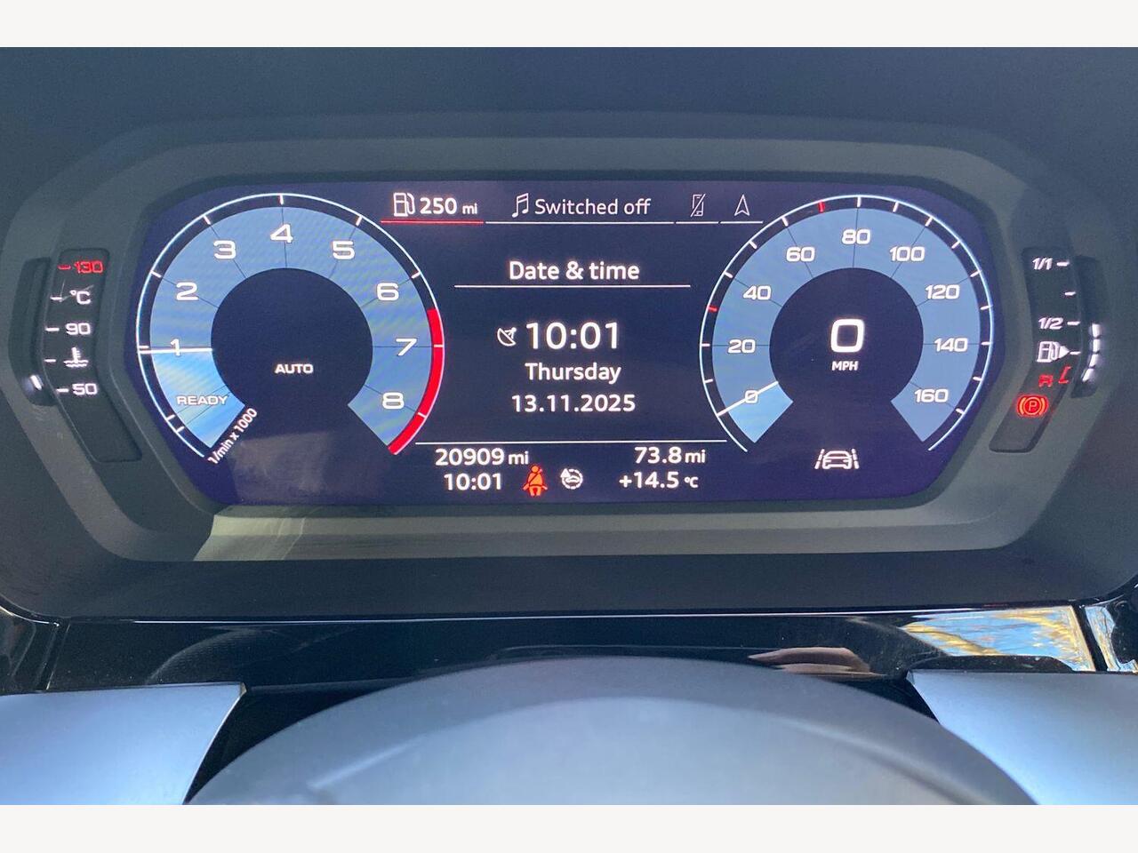 Used Audi A3 2020 for sale - 76574711: Photo 7