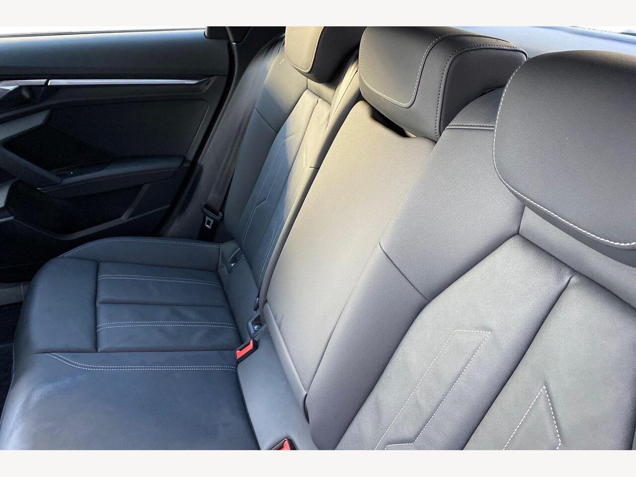 Used Audi A3 2020 for sale - 76574711: Photo 8