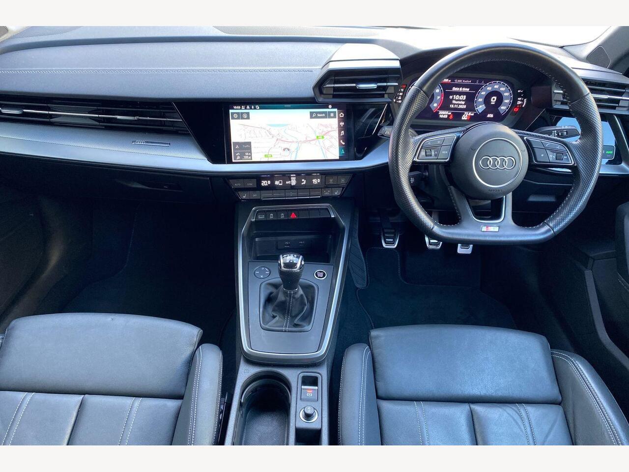 Used Audi A3 2020 for sale - 76574711: Photo 9