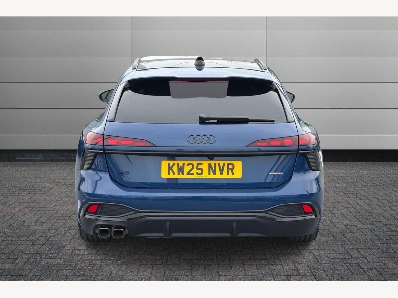 Used Audi A6 2025 for sale - 78202394: Photo 11