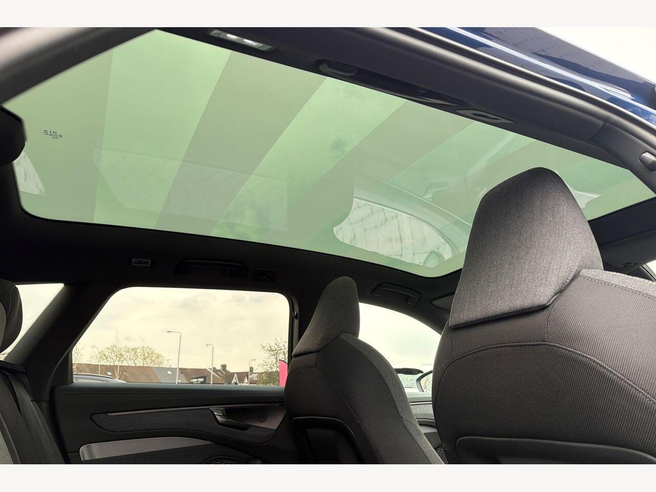 Used Audi A6 2025 for sale - 78202394: Photo 16