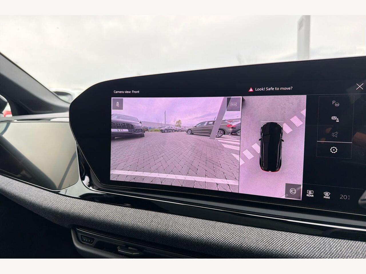 Used Audi A6 2025 for sale - 78202394: Photo 19