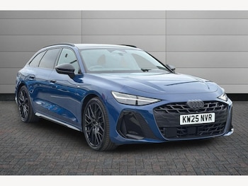 Used Audi A6 2025 for sale - 78202394: Photo