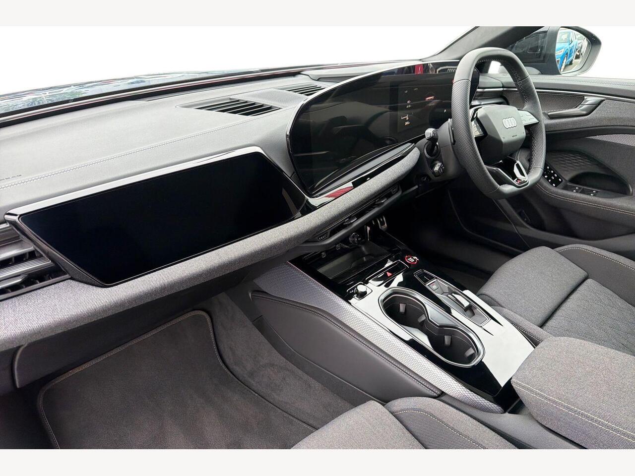 Used Audi A6 2025 for sale - 78202394: Photo 2