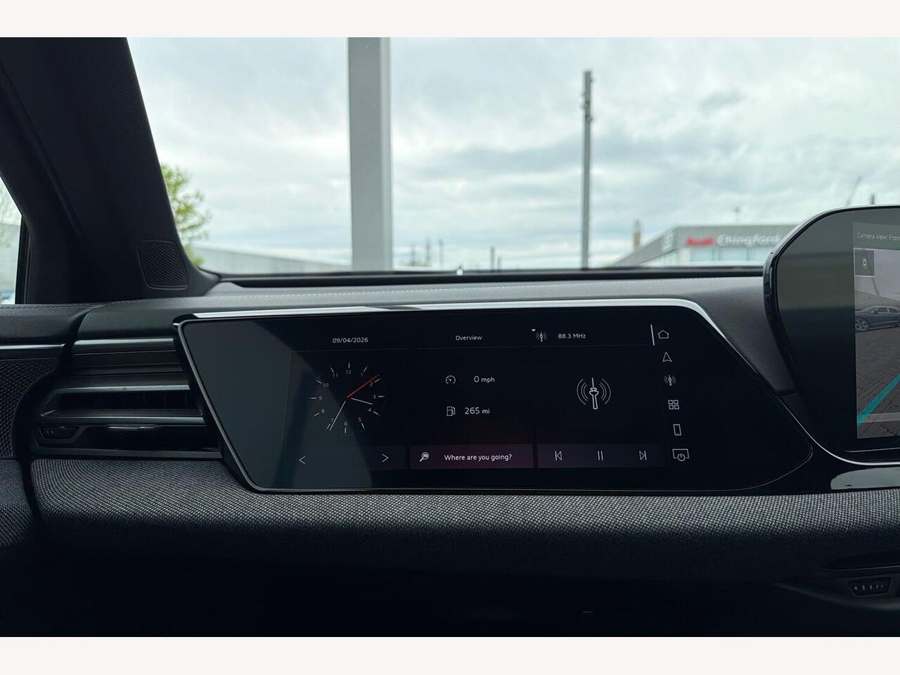 Used Audi A6 2025 for sale - 78202394: Photo 21