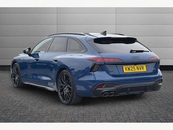 Used Audi A6 2025 for sale - 78202394: Photo