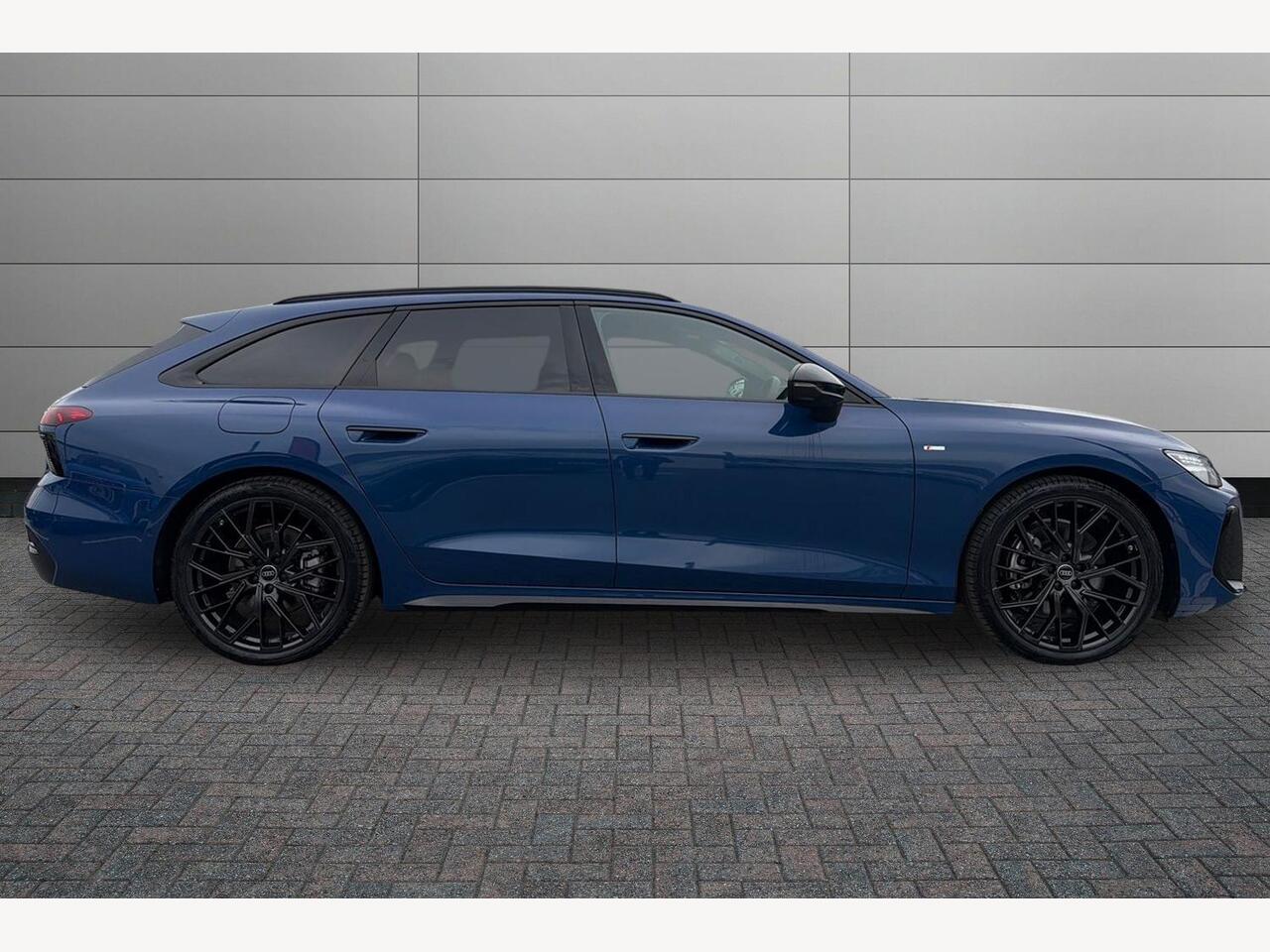 Used Audi A6 2025 for sale - 78202394: Photo 4